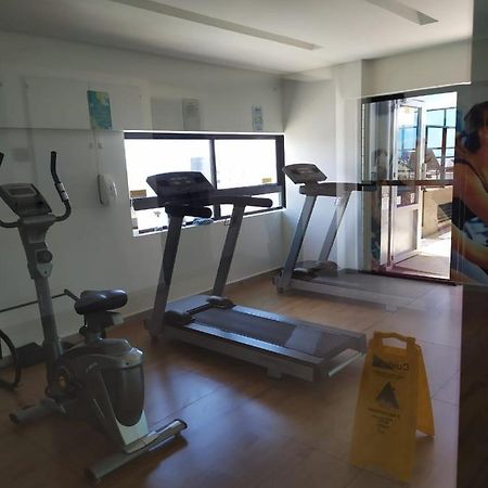 Ape Da Ka Candeias Pe Leilighet Recife Eksteriør bilde