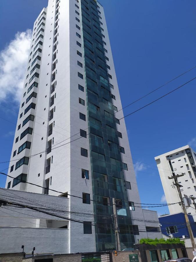 Ape Da Ka Candeias Pe Leilighet Recife Eksteriør bilde
