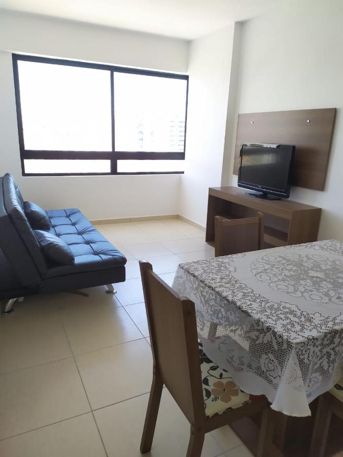 Ape Da Ka Candeias Pe Leilighet Recife Eksteriør bilde