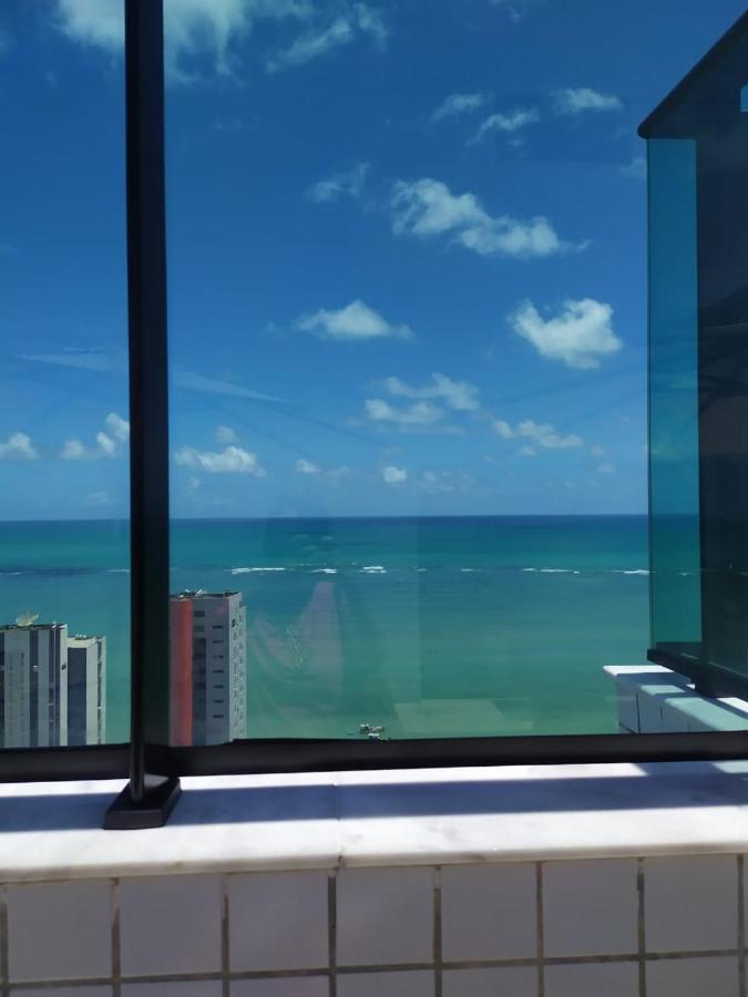 Ape Da Ka Candeias Pe Leilighet Recife Eksteriør bilde