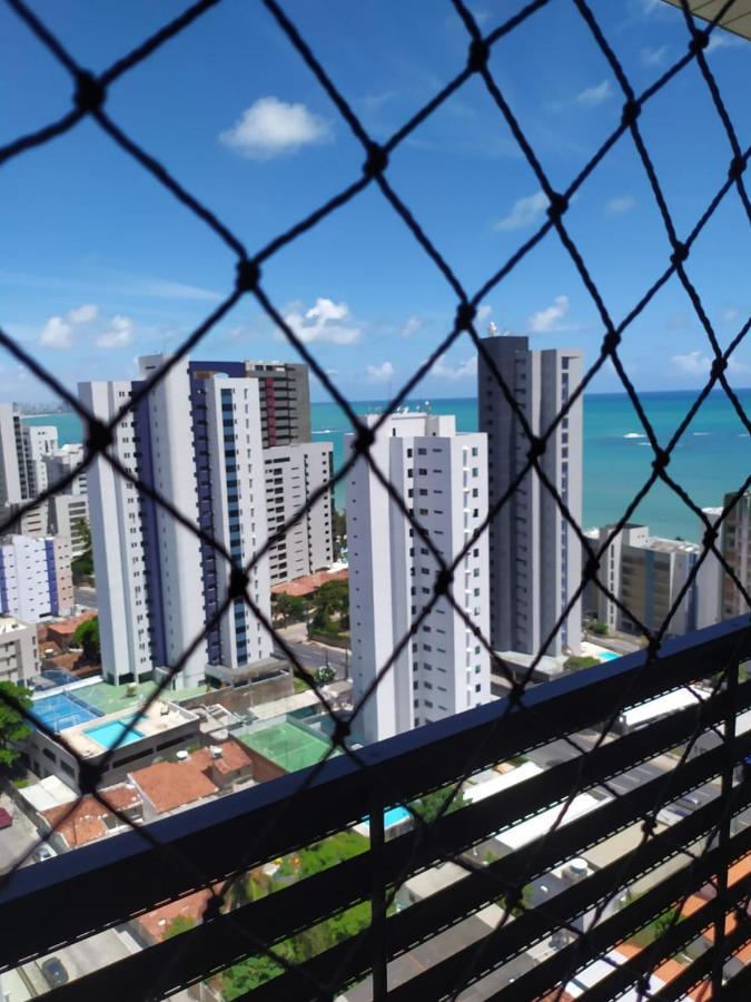 Ape Da Ka Candeias Pe Leilighet Recife Eksteriør bilde